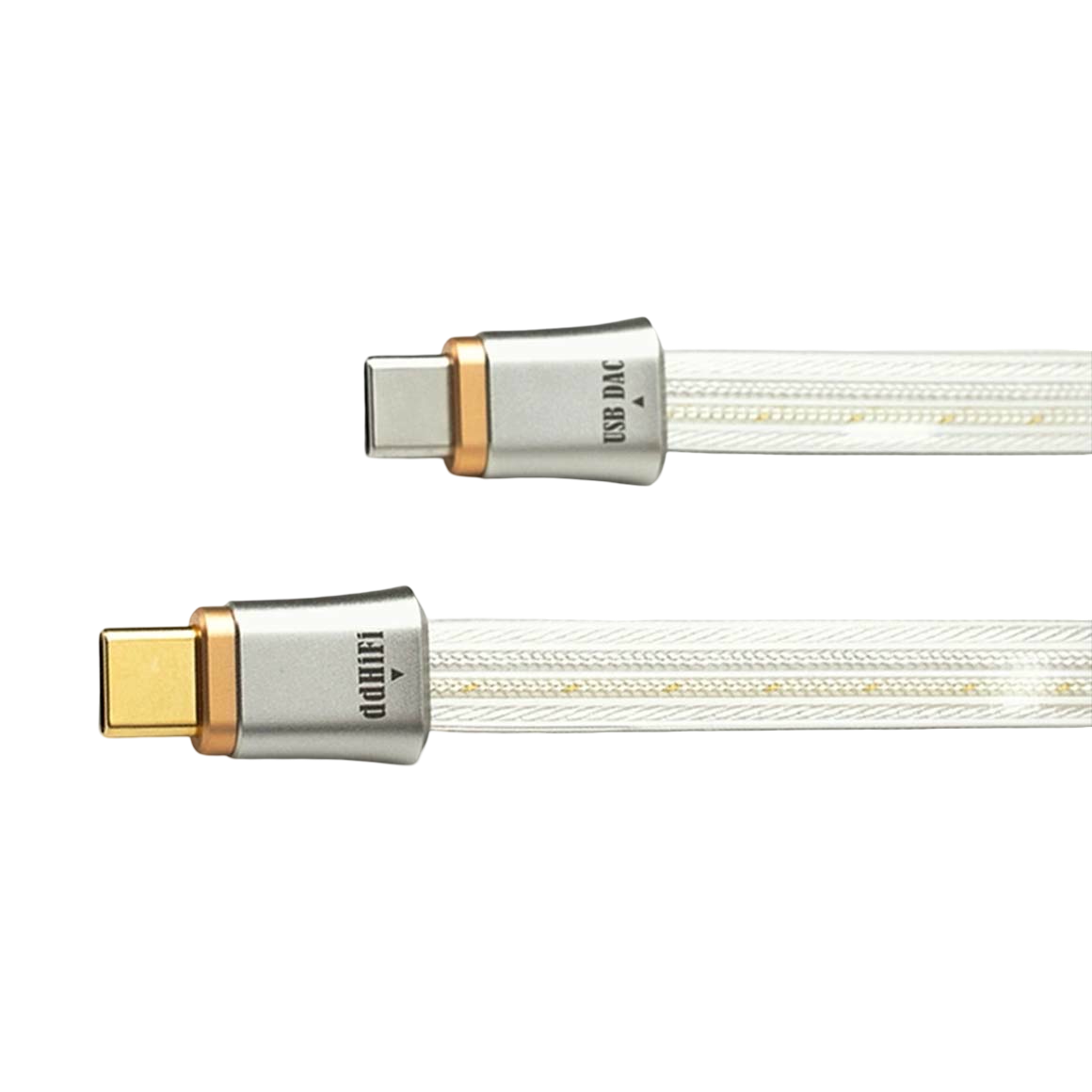 ddHiFi - TC19CC - 10 cm