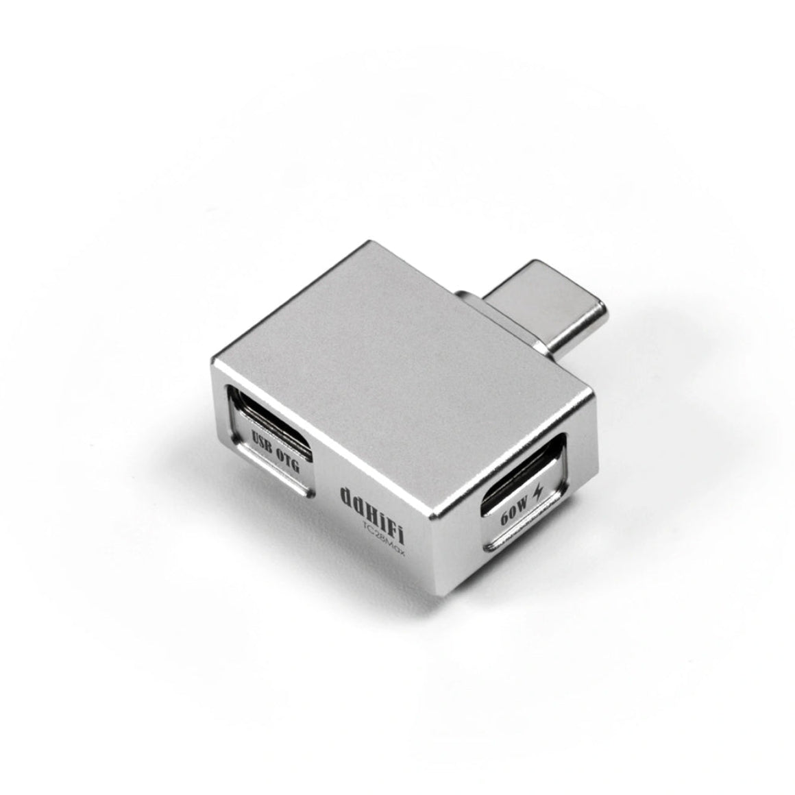 ddHiFi - TC28Max