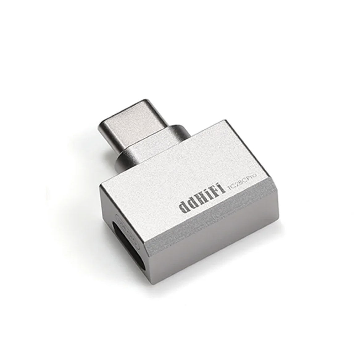 ddHiFi - TC28CPro USB-C to USB-C OTG & Adapter