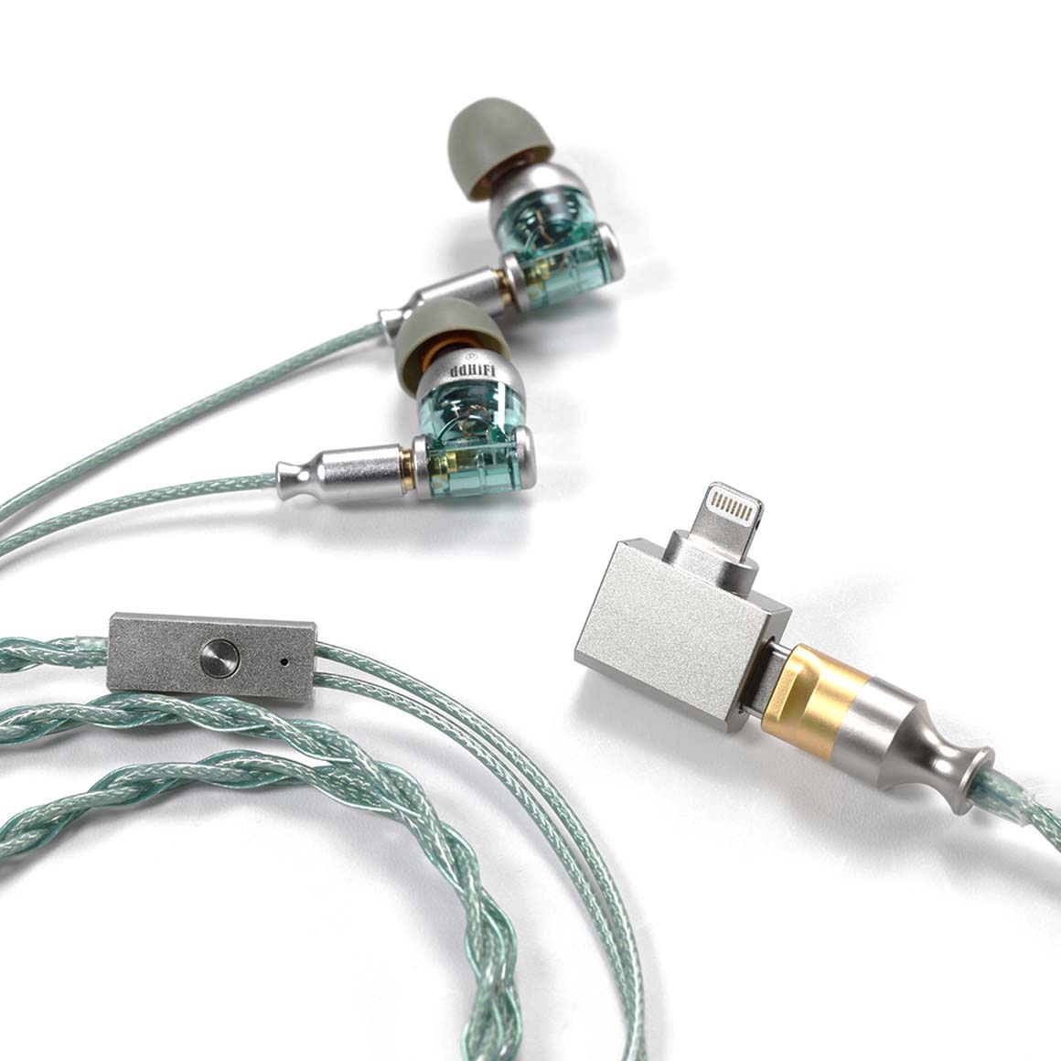 Headphone-Zone-ddHiFi-TC28i-M2-Lightning-to-USB-C-OTG-Adapter