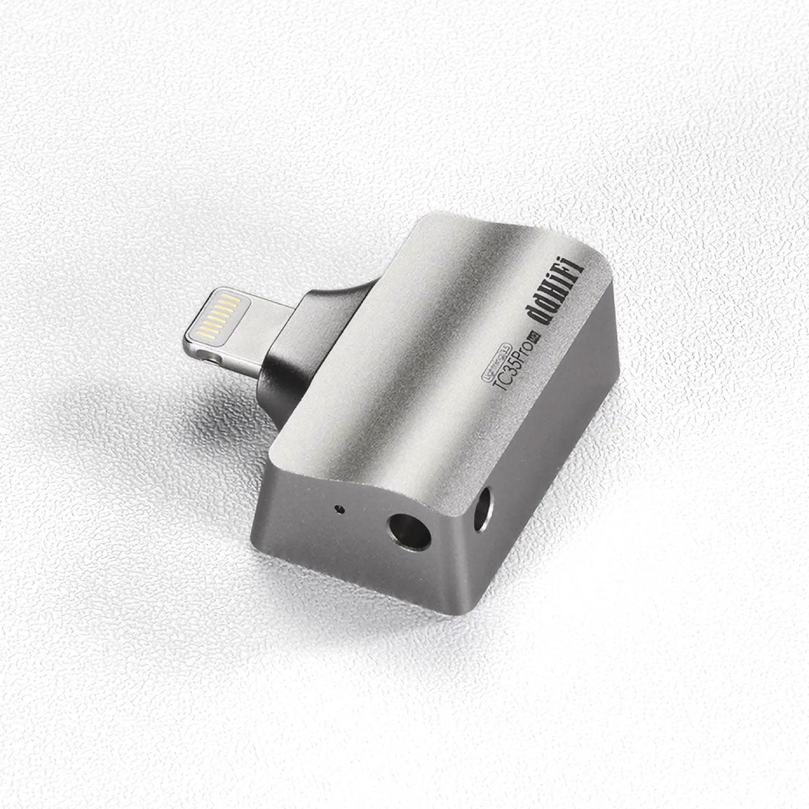 ddHiFi - TC35Pro Lightning to 3.5mm Decoder (Mountain2)