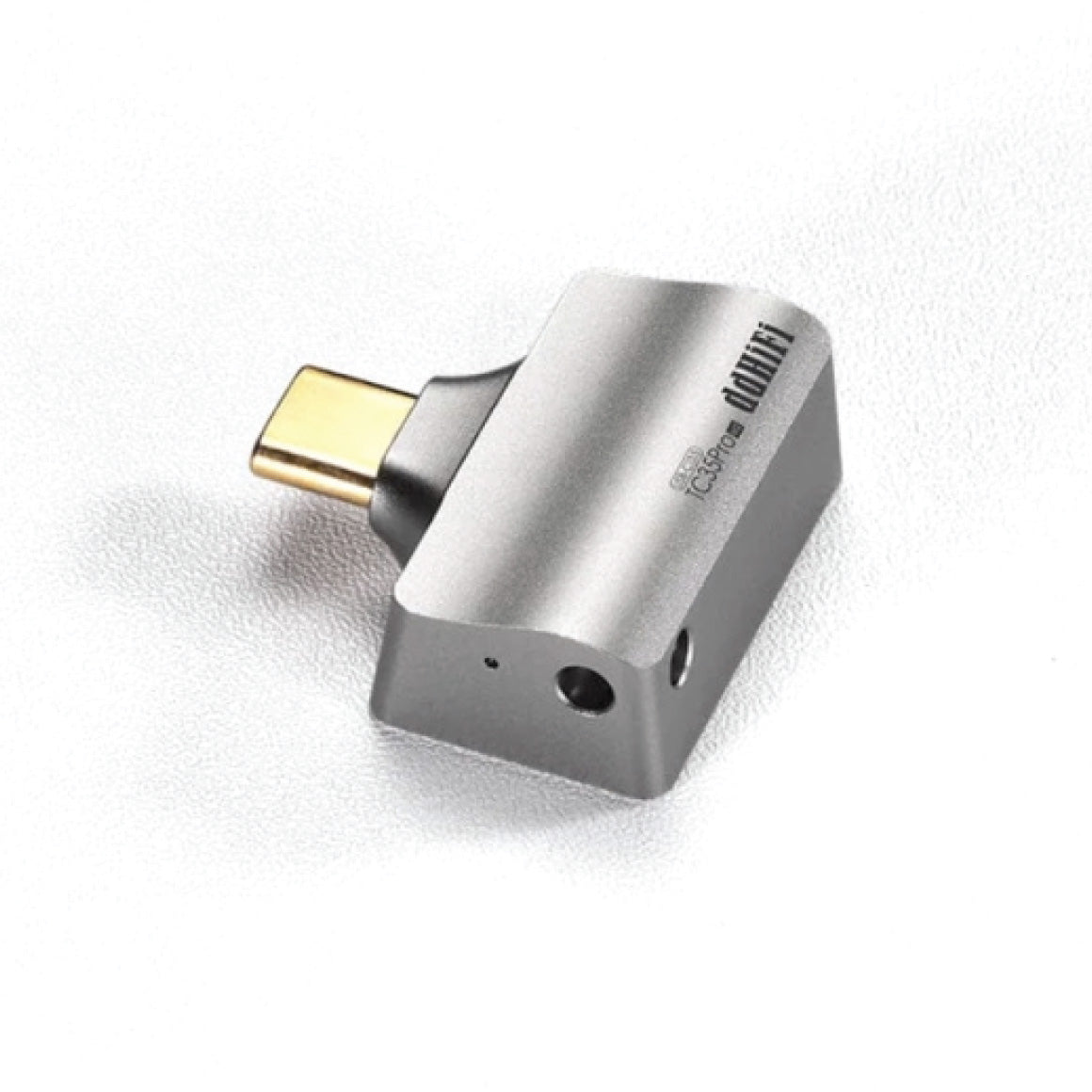 ddHiFi - TC35Pro Type-C to 3.5mm Decoder (Mountain2)