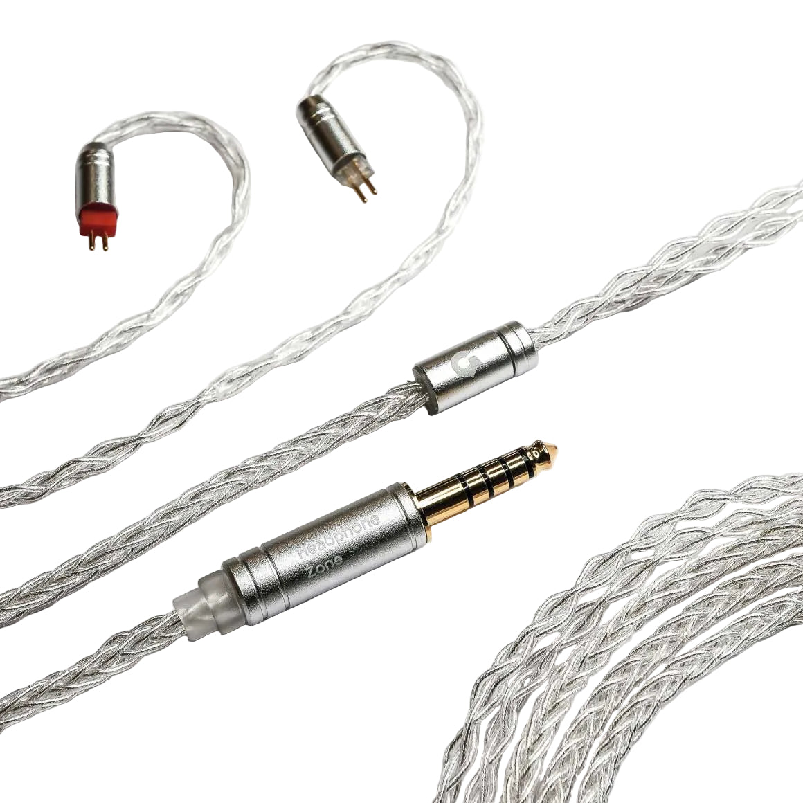 Headphone Zone - Highway Star Balanced Cable - 2-Pin