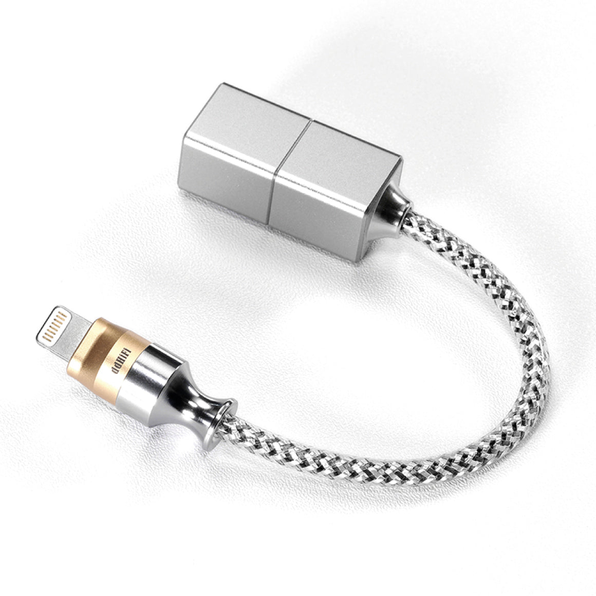 ddHiFi - TC35Pro Lightning to 3.5mm Decoder (Eye2)