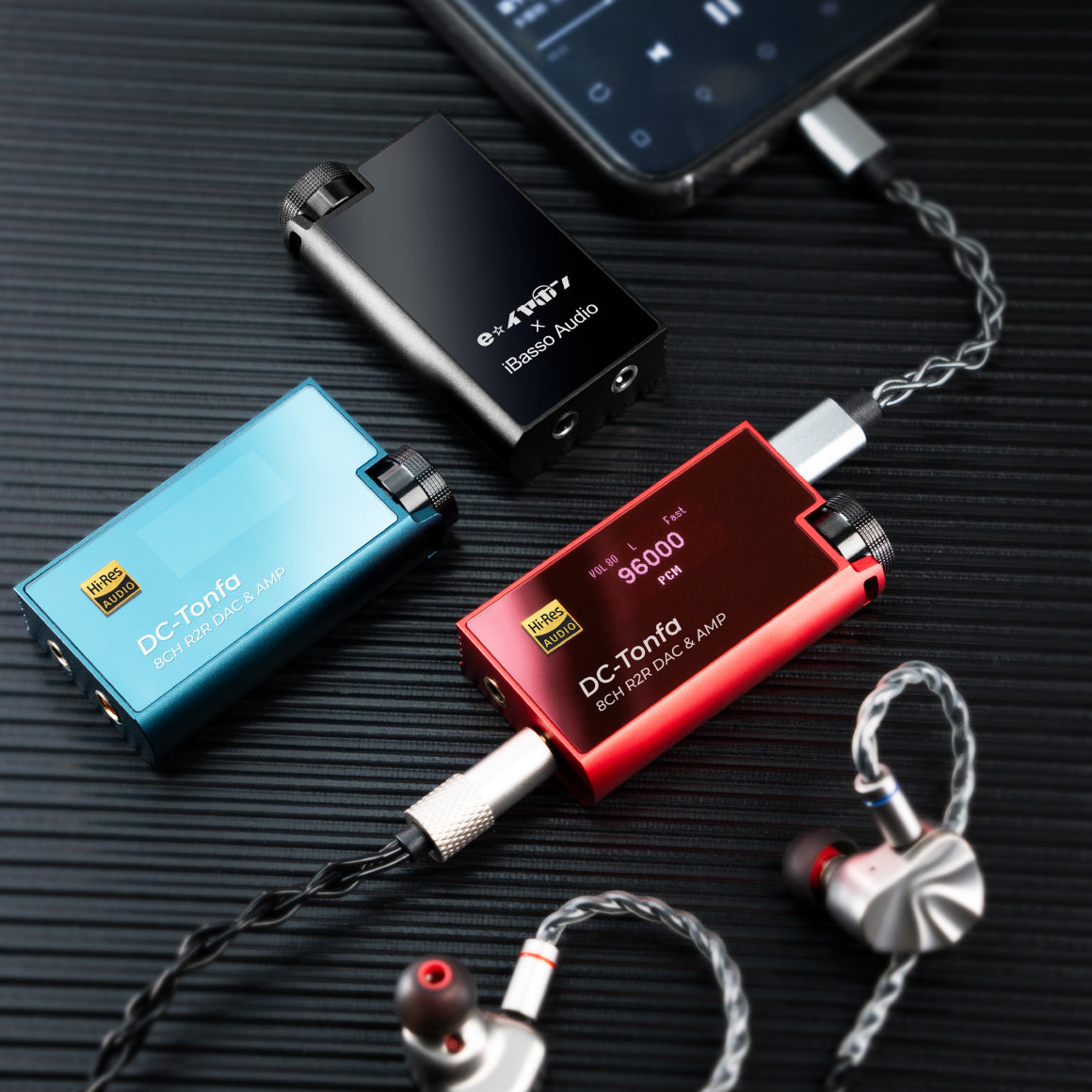 Headphone-Zone-iBasso-DC-Tonfa