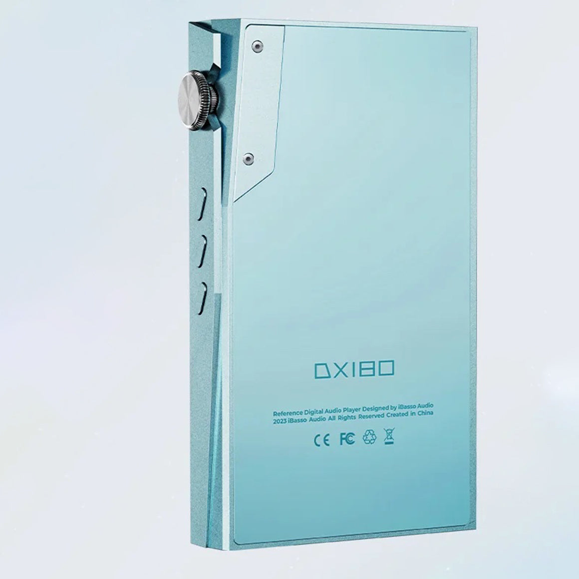 iBasso - DX180