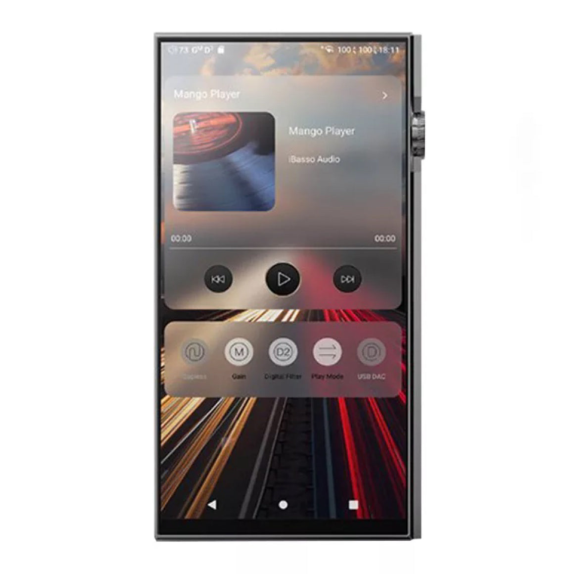 iBasso - DX340