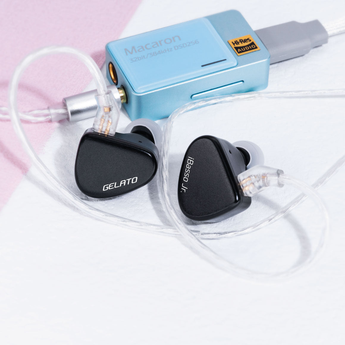 Headphone-Zone-iBasso-Gelato-Black-Standard