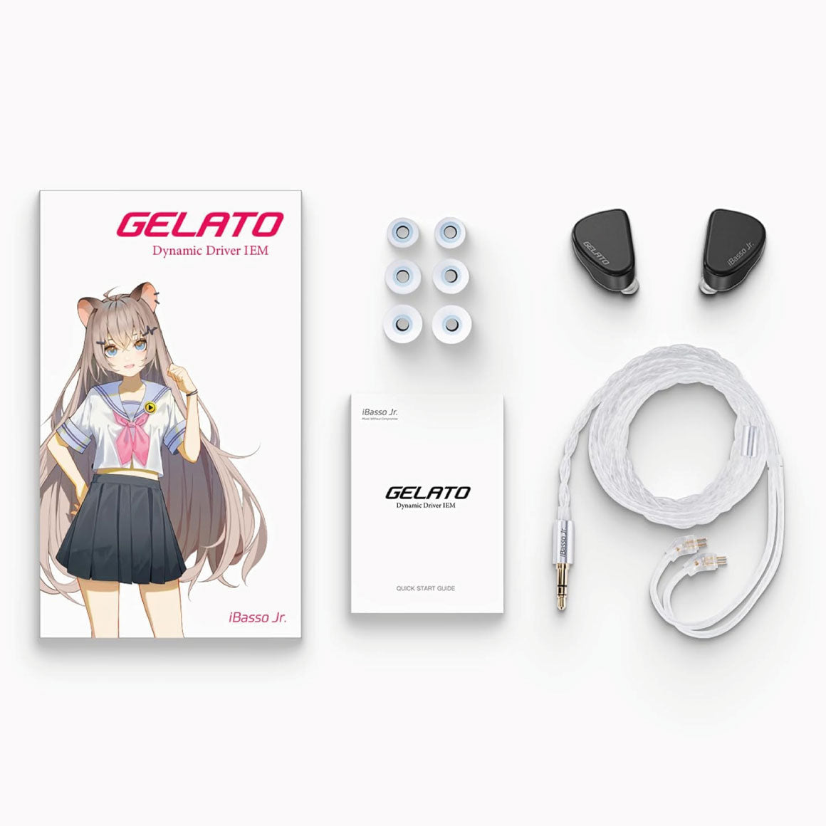 Headphone-Zone-iBasso-Gelato-Black-Standard