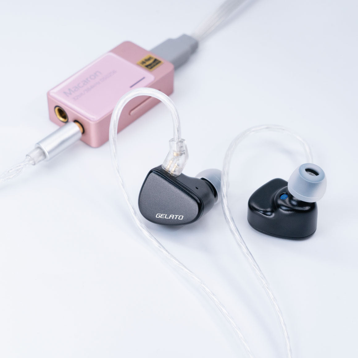 Headphone-Zone-iBasso-Gelato-Black-With-Mic