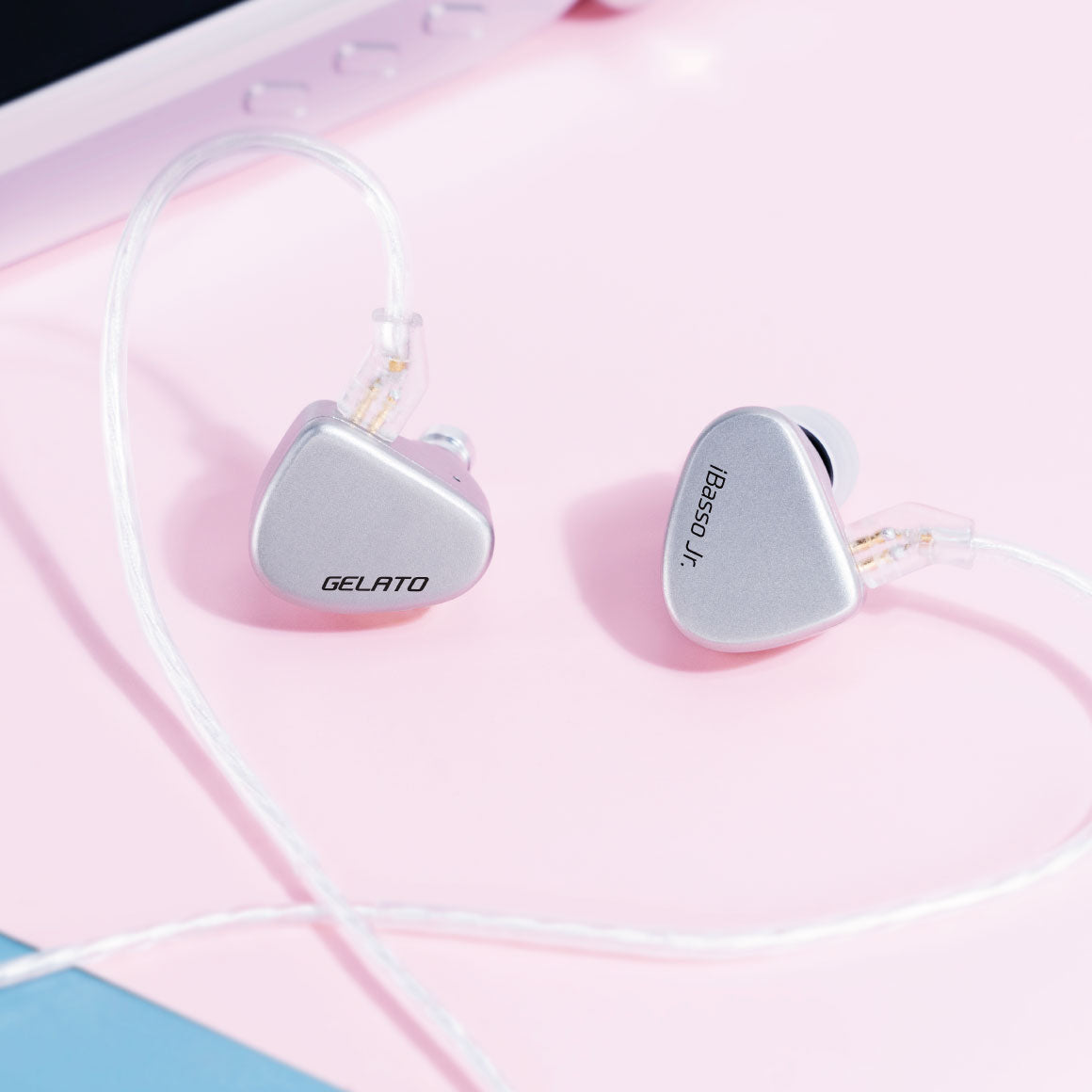 Headphone-Zone-iBasso-Gelato-Silver-Standard