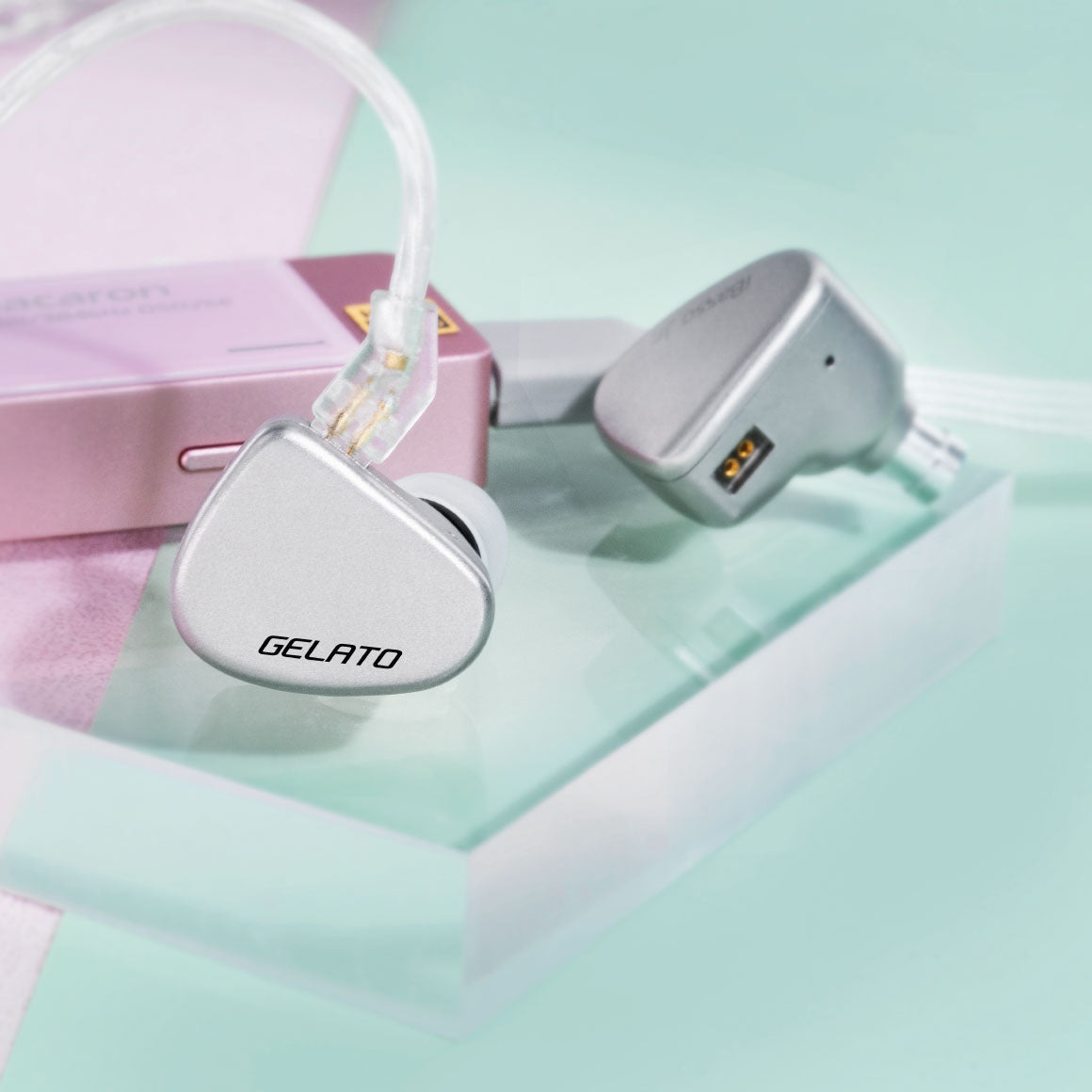 Headphone-Zone-iBasso-Gelato-Silver-Standard