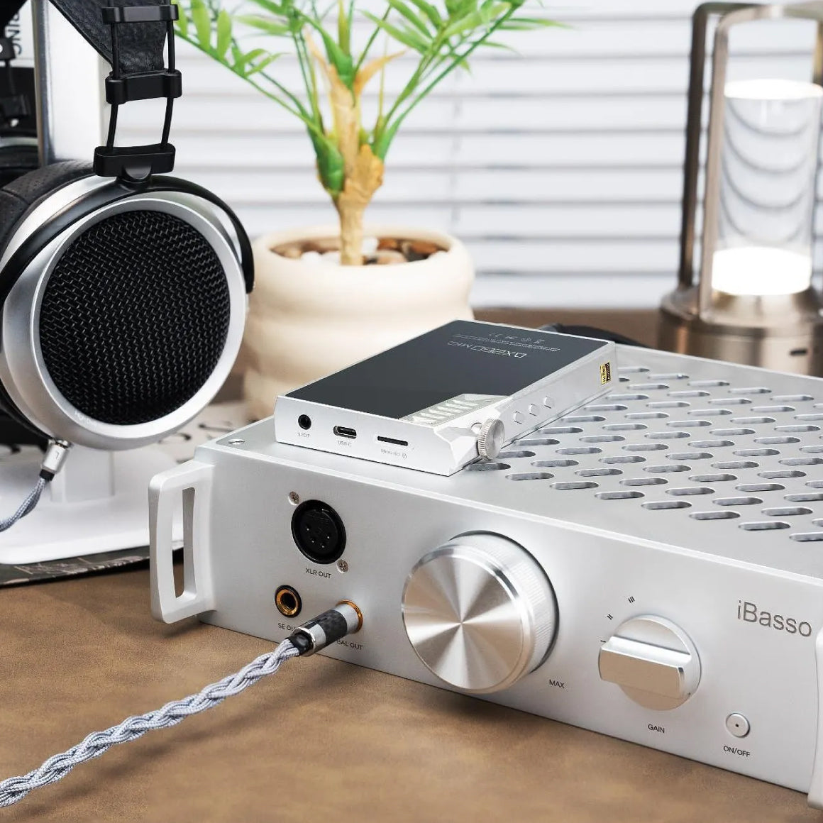 Headphone-Zone-iBasso-Kunlun