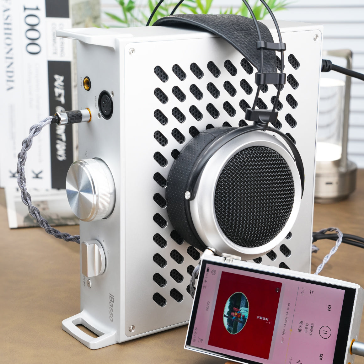 Headphone-Zone-iBasso-Kunlun