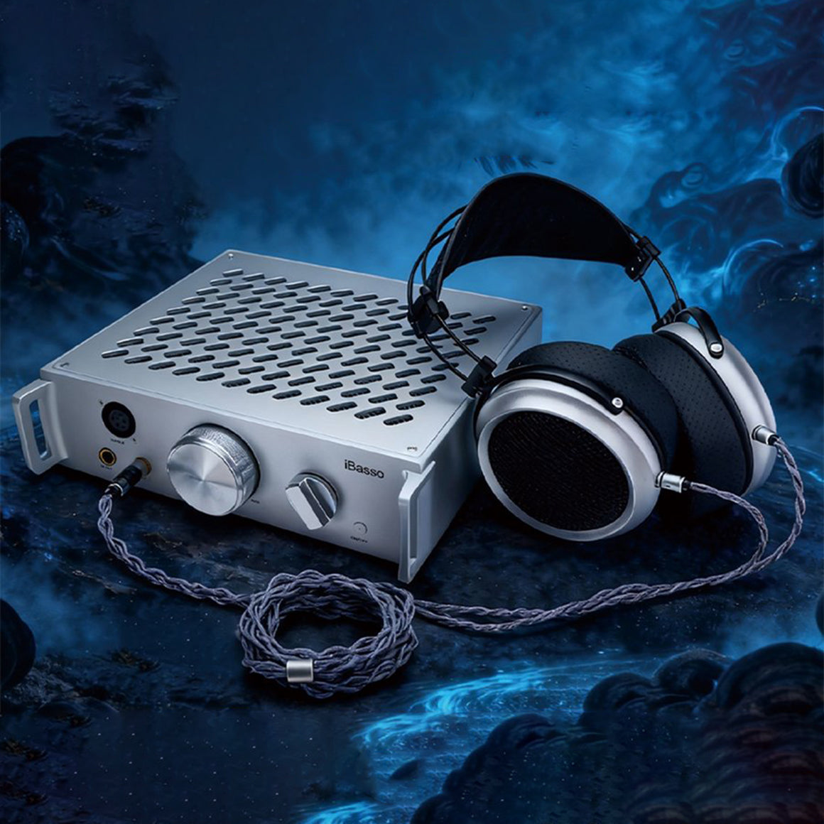 Headphone-Zone-iBasso-Kunlun