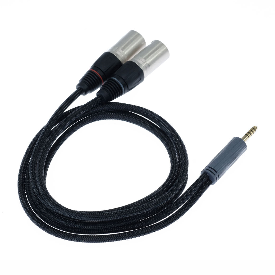 iFi Audio - Standard Edition 4.4mm to XLR Cable