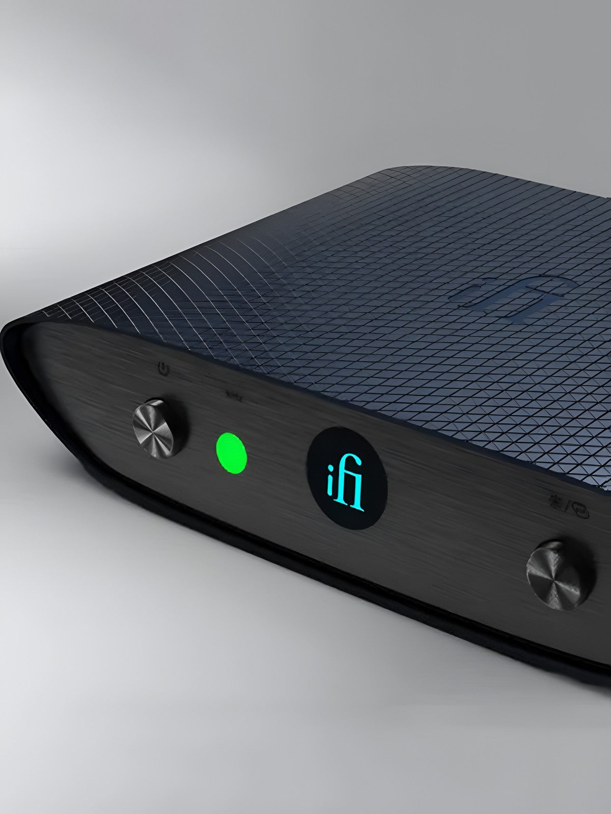 iFi Audio ZEN Air Blue 2 Bluetooth Desktop DAC