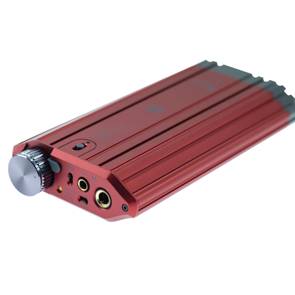 iFi Audio iDSD Diablo 2 Portable DAC & Amp