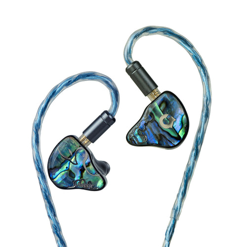 #Version_Standard (3.5mm + 4.4mm)