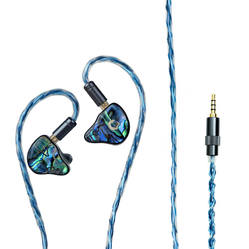 #Version_Standard (3.5mm + 4.4mm)