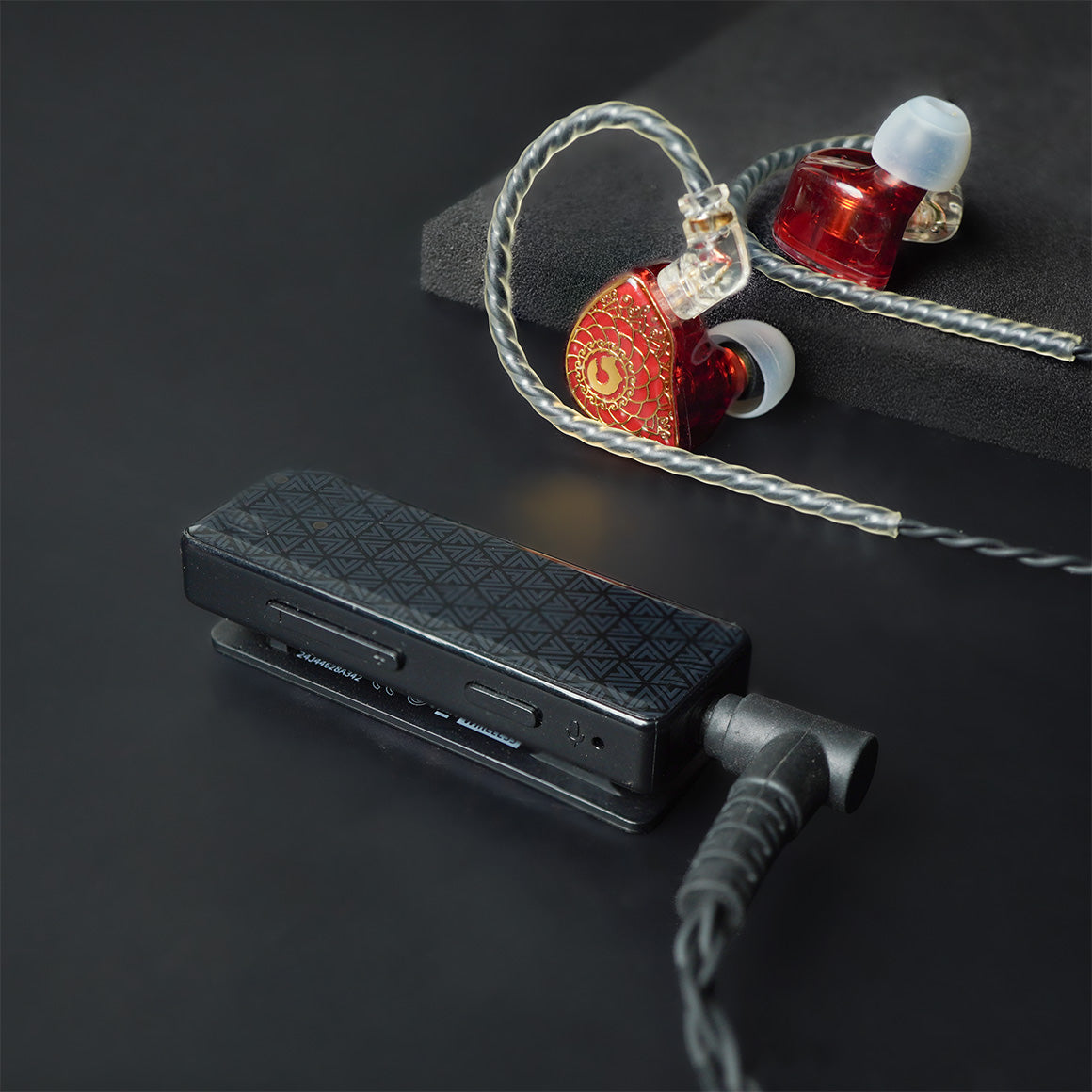 Headphone-Zone-x-Tangzu-Waner-sg-edition-red-wireless-bundle