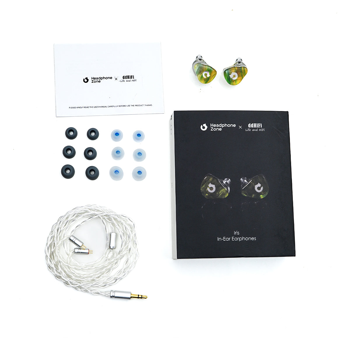 Headphone-Zone-x-ddHiFi-Iris