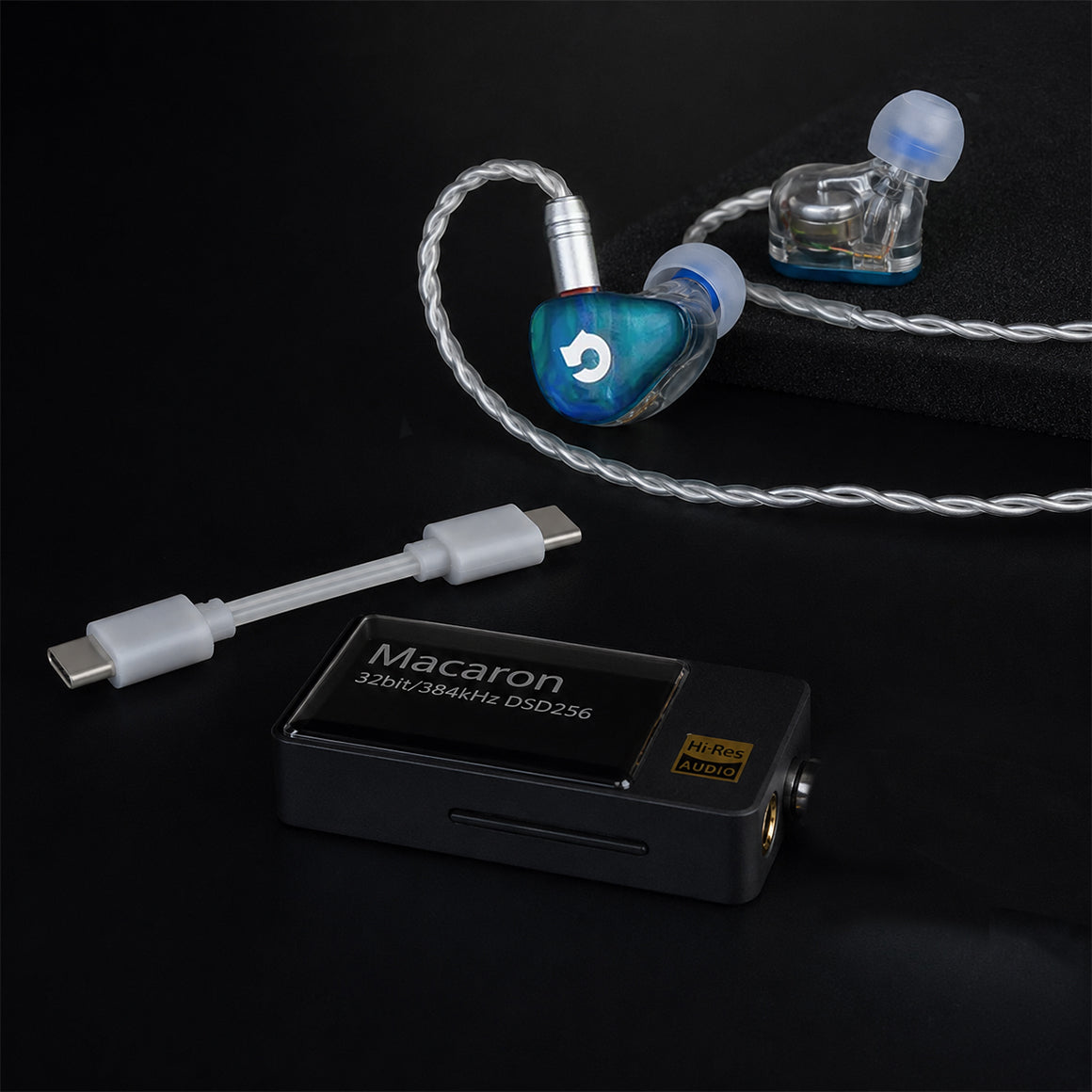 Headphone-Zone-x-ddHiFi-Skyfall-iBasso-Jr.-Macaron-Bundle