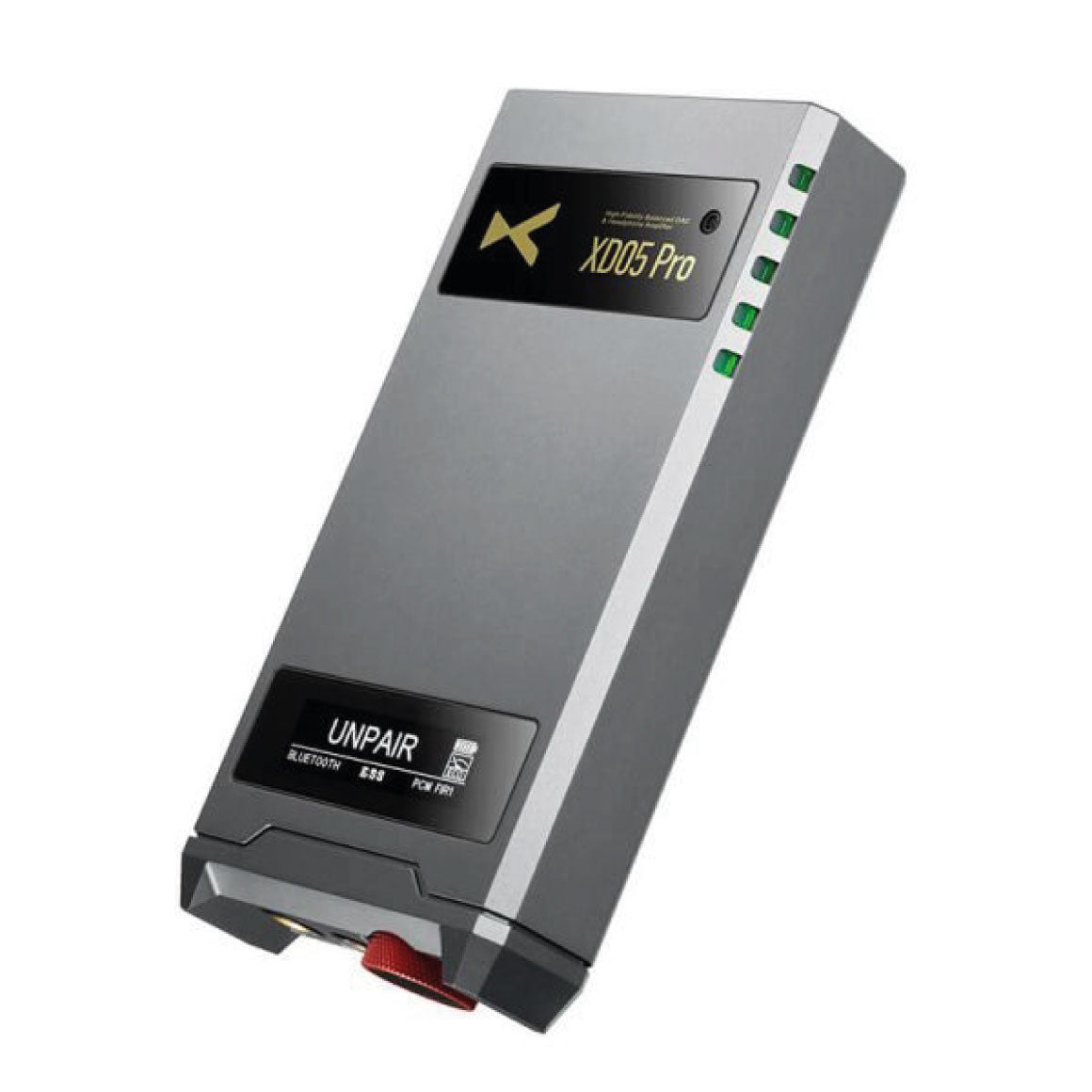 xDuoo - XD05 Pro