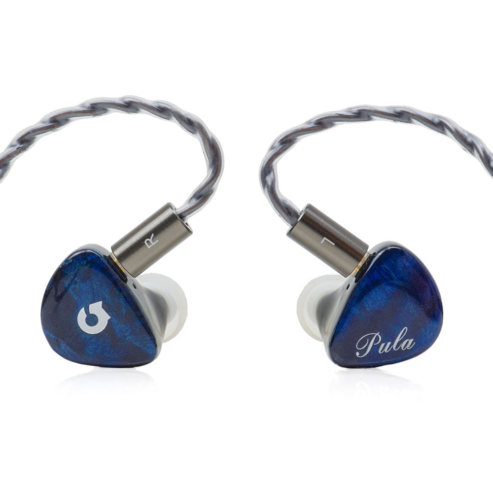 Headphone Zone X Pula Unicrom + Hi-Res DAC Pro