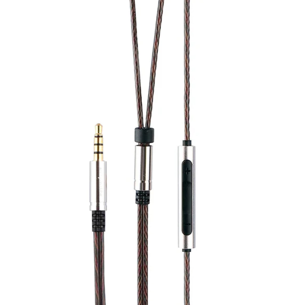 7HZ - Salnotes Zero Cable - 3.5mm (With Mic)