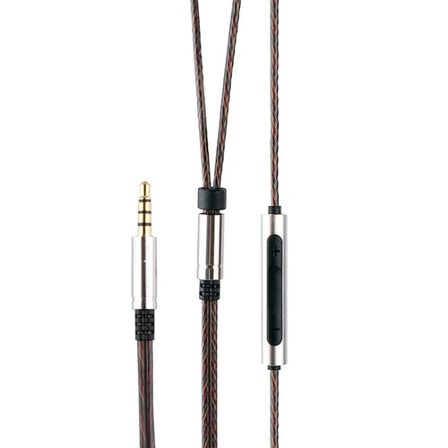 Headphone-zone-7HZ-Replacement-Cabl-For-Salnotes-Zero-3.5mm