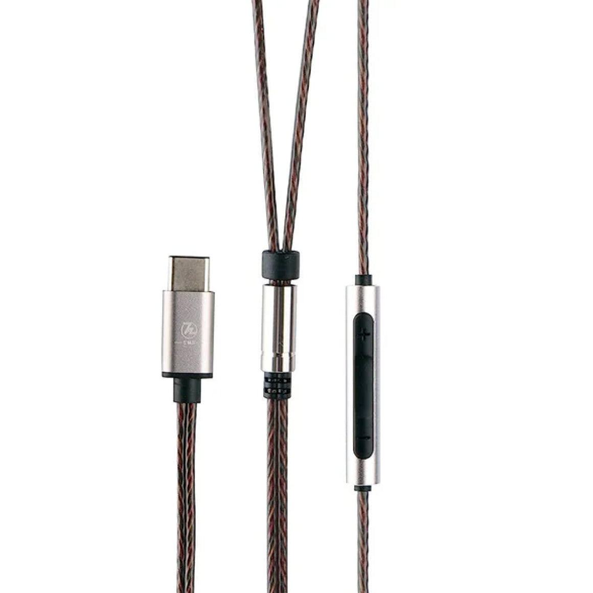 Headphone-zone-7HZ-Replacement-Cabl-For-Salnotes-Zero-Type-C