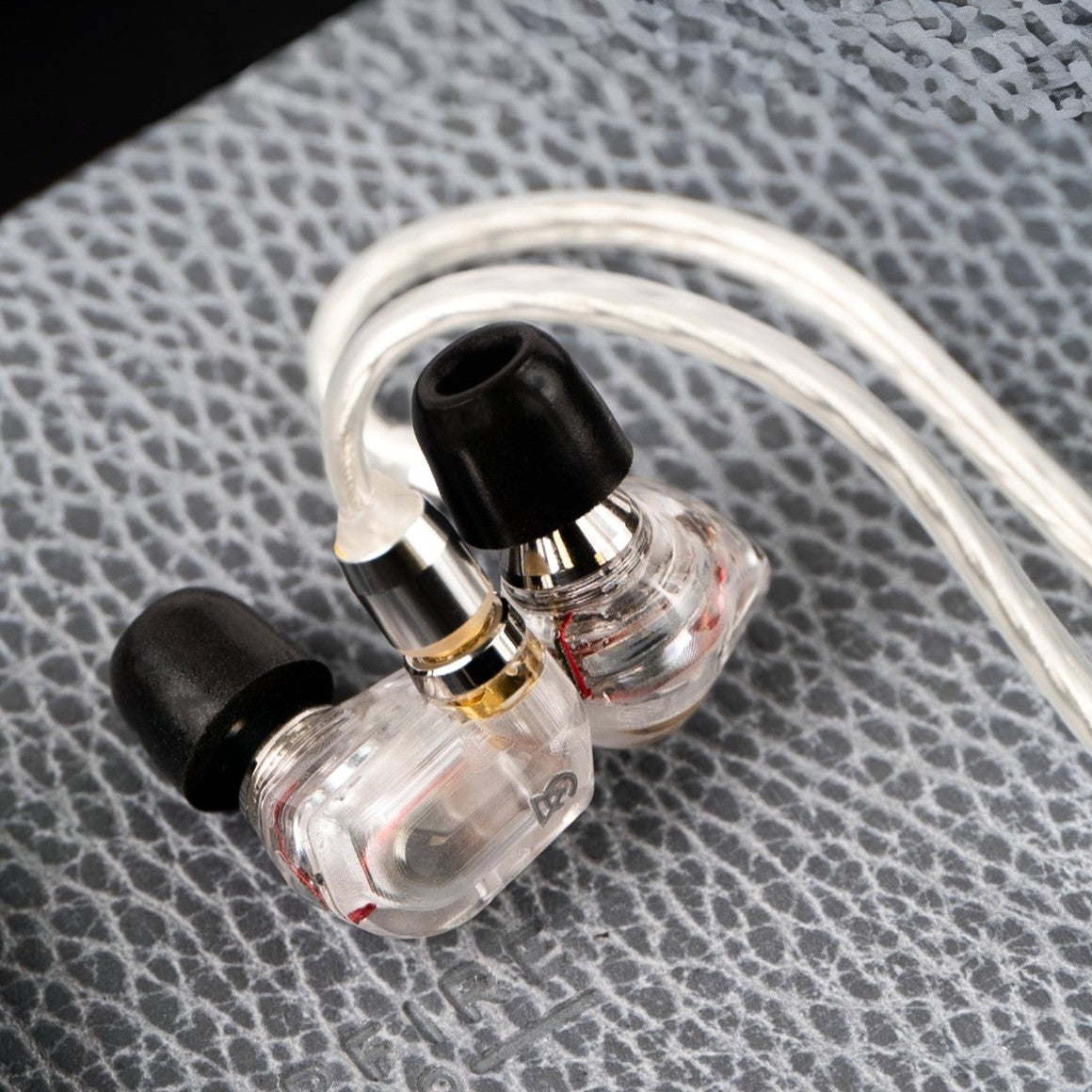 Buy the Campfire Audio Iris Hybrid Driver IEM