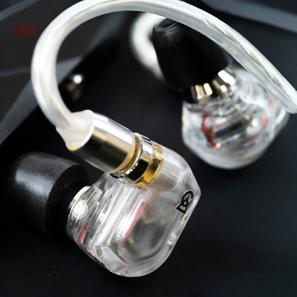 Buy the Campfire Audio Iris Hybrid Driver IEM