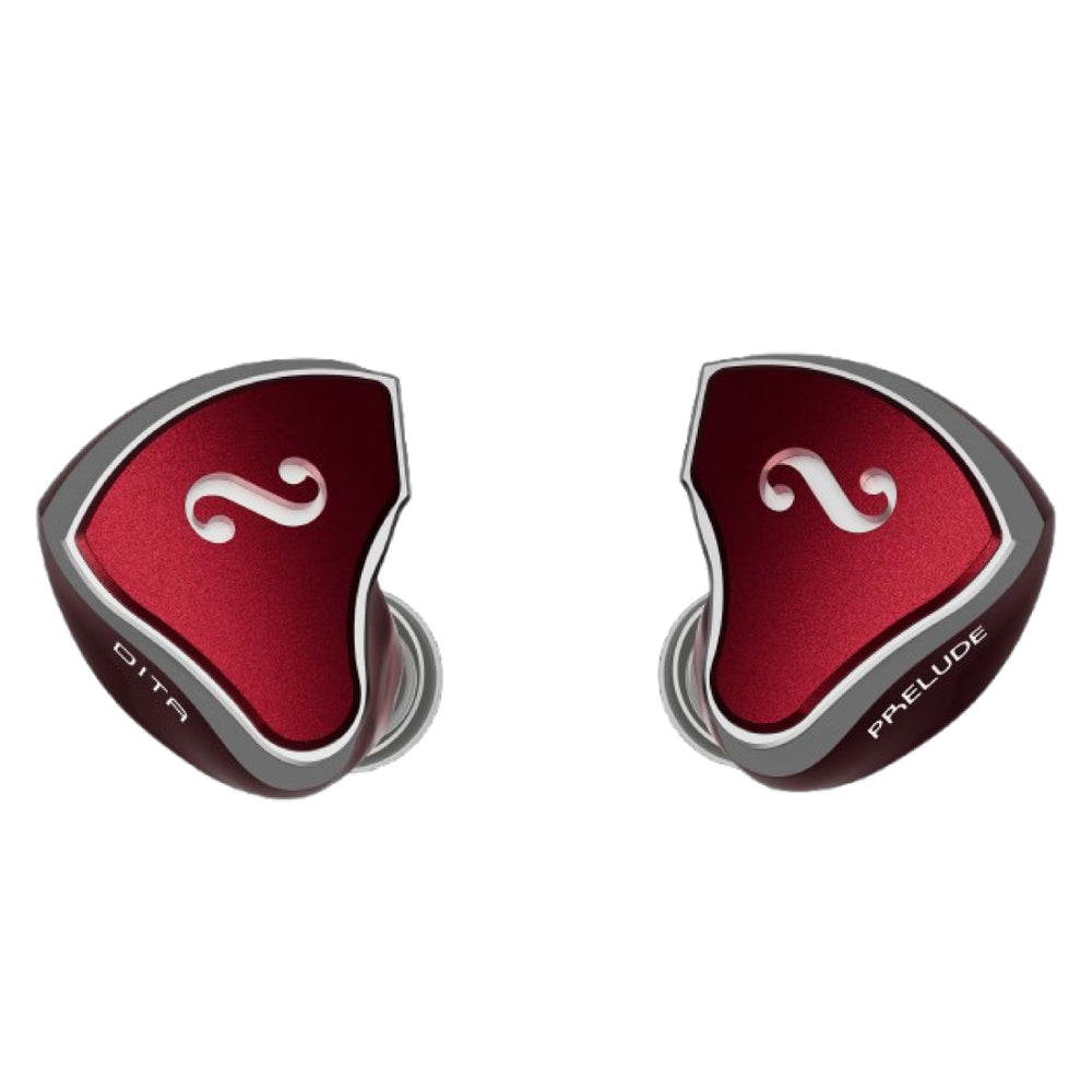 Buy the DITA Audio Prelude – A Single dynamic driver IEM