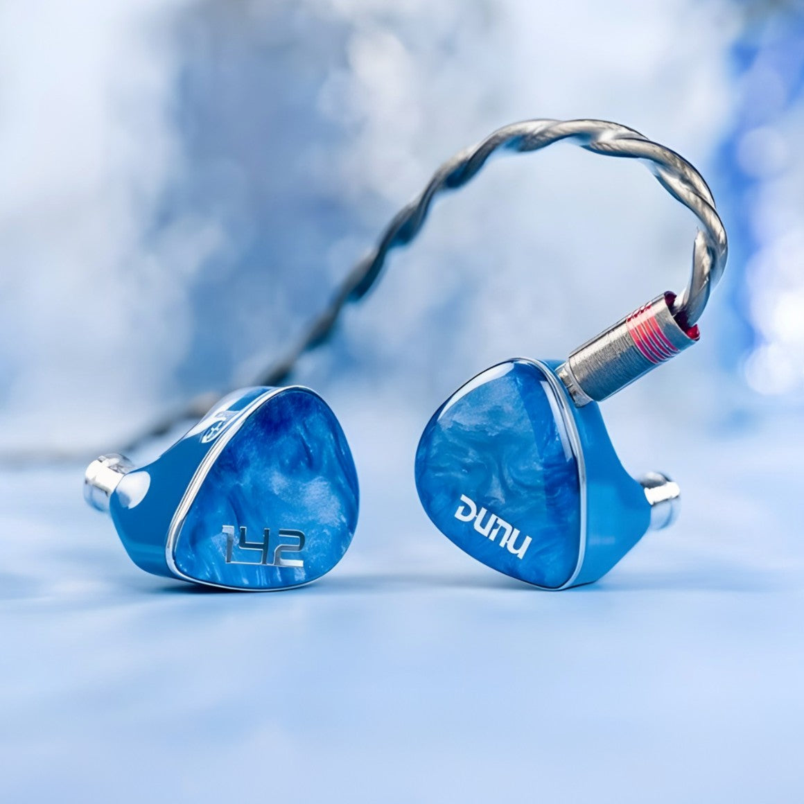 Buy the DUNU DN 142 Hybrid Driver IEM