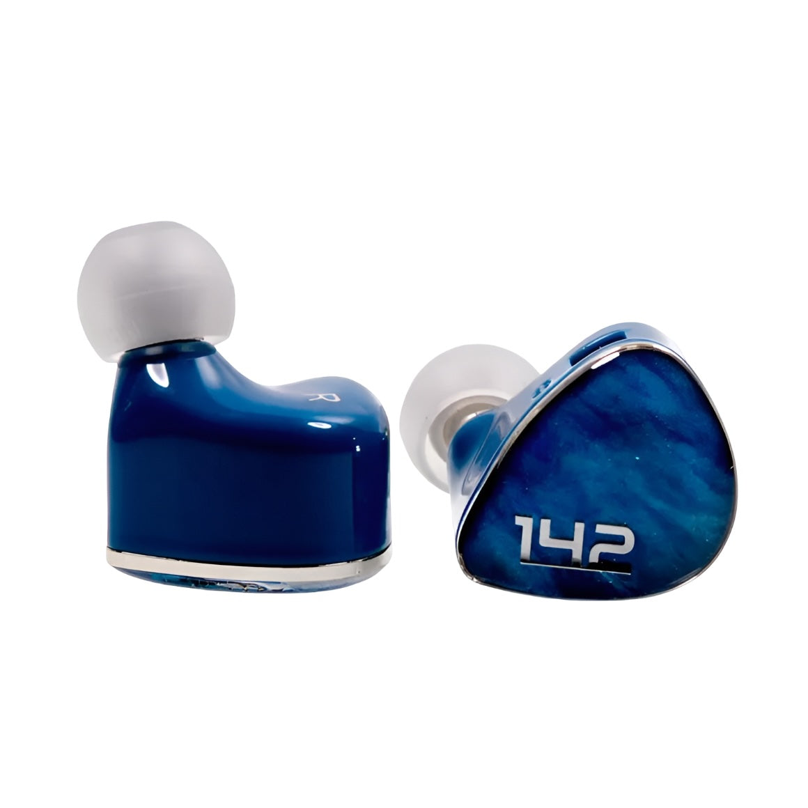 Buy the DUNU DN 142 Hybrid Driver IEM