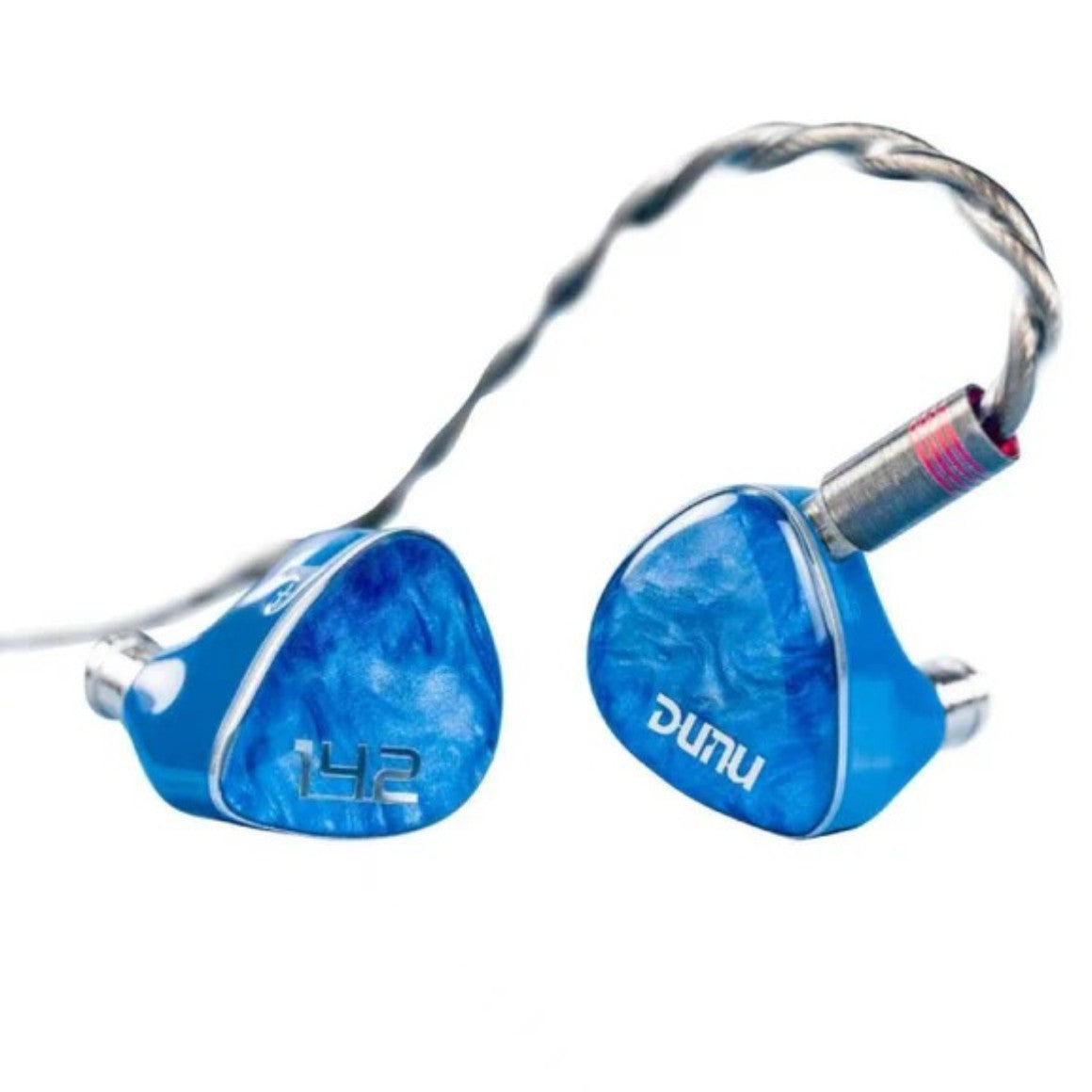 イヤホン DUNU DN142 Buy the DUNU DN 142 Hybrid Driver IEM