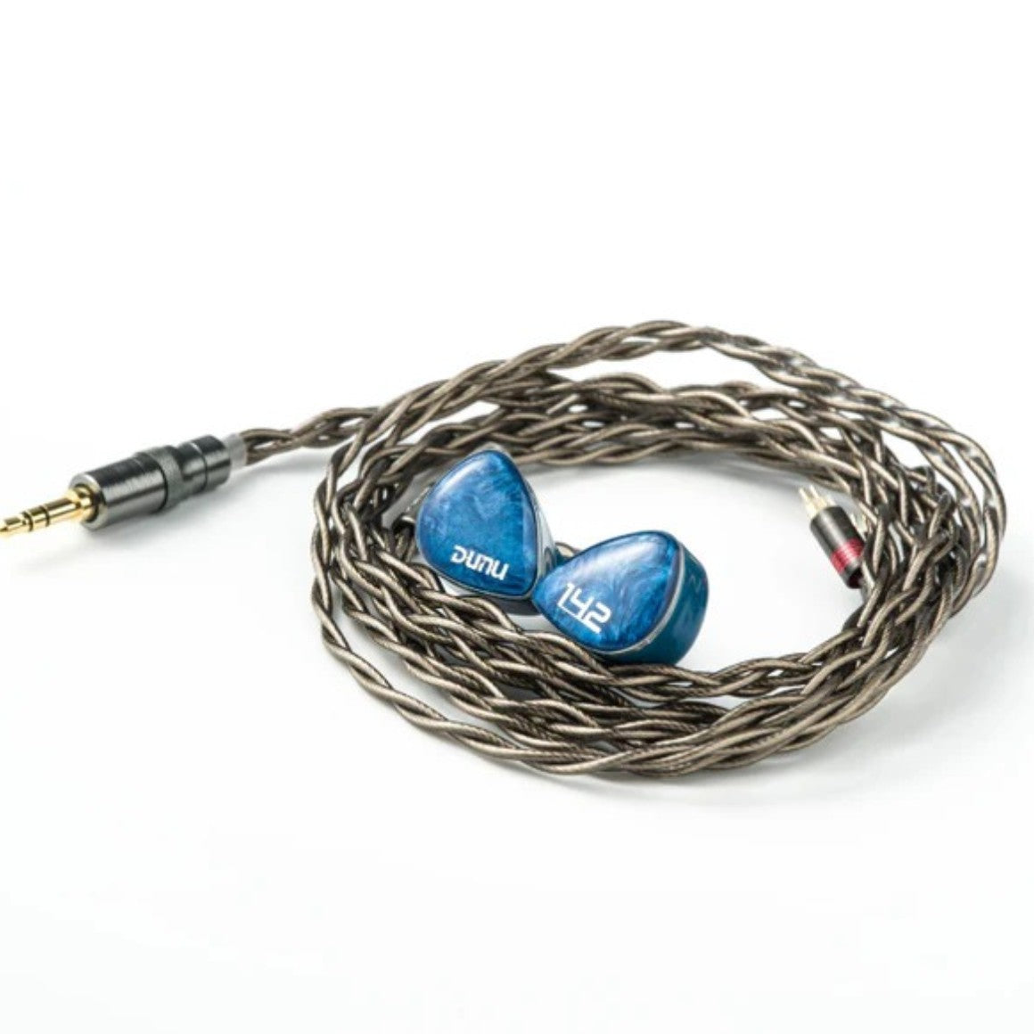 Buy the DUNU DN 142 Hybrid Driver IEM