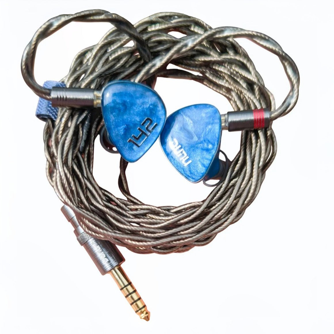 イヤホン DUNU DN142 Buy the DUNU DN 142 Hybrid Driver IEM