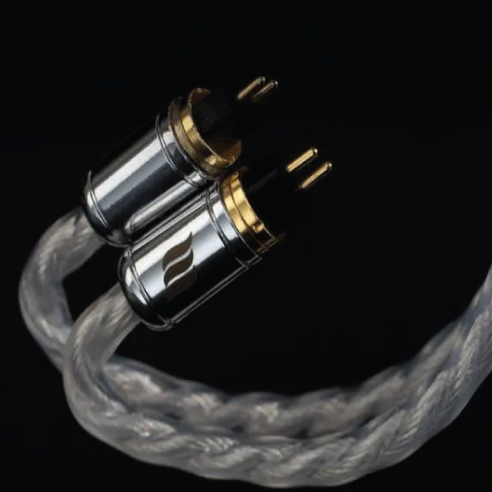 Audioconexus Effect Audio ConX Connector For ConX Compatible Cable