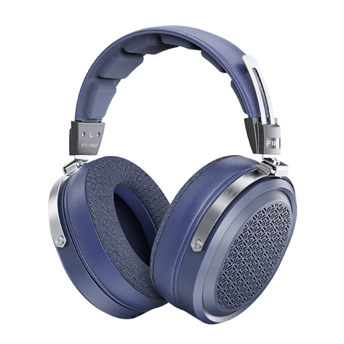 FiiO - FT1 PRO (Unboxed) - Blue