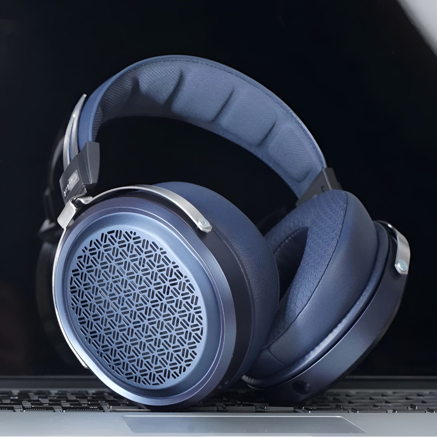 FiiO FT1 PRO Open-Back Planar Headphone
