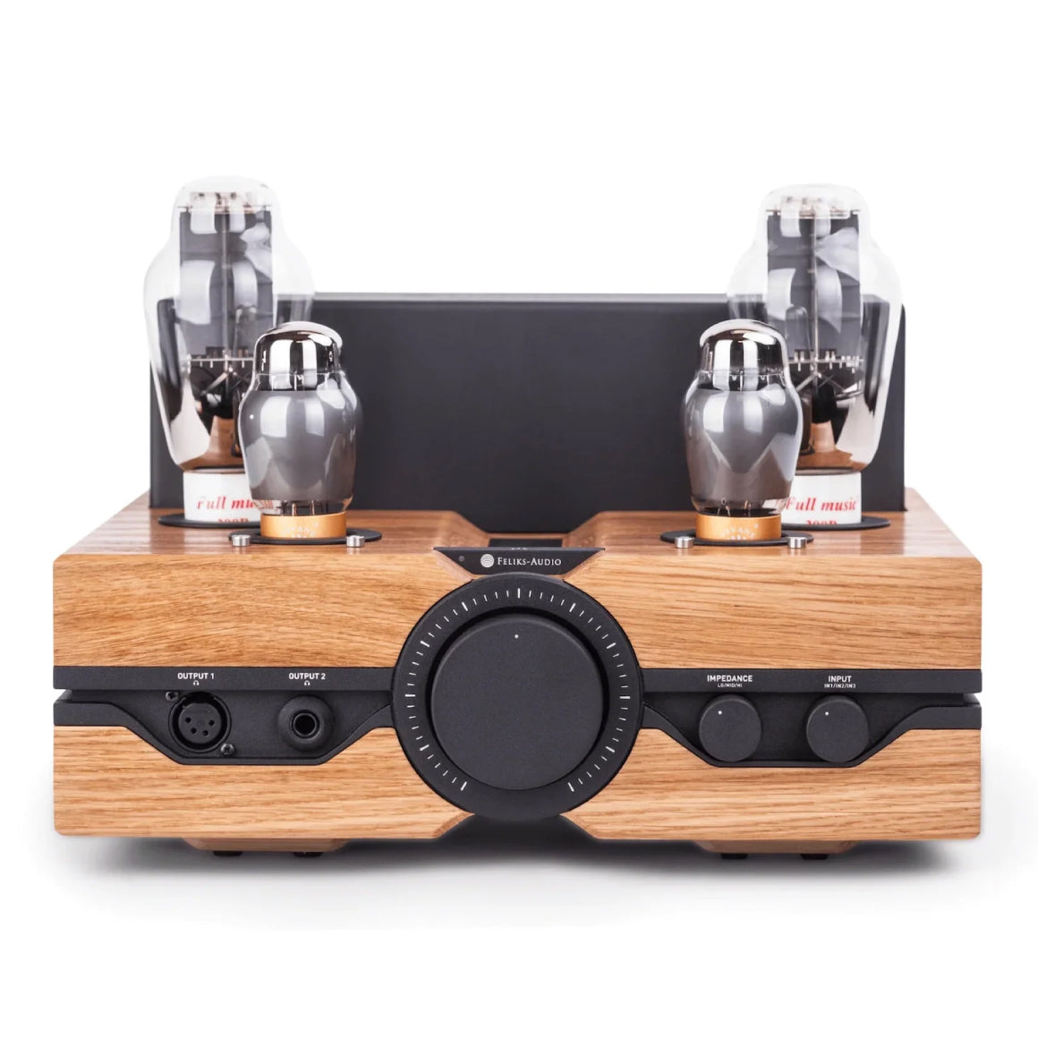 Feliks Audio - Envy - Performance / Oak