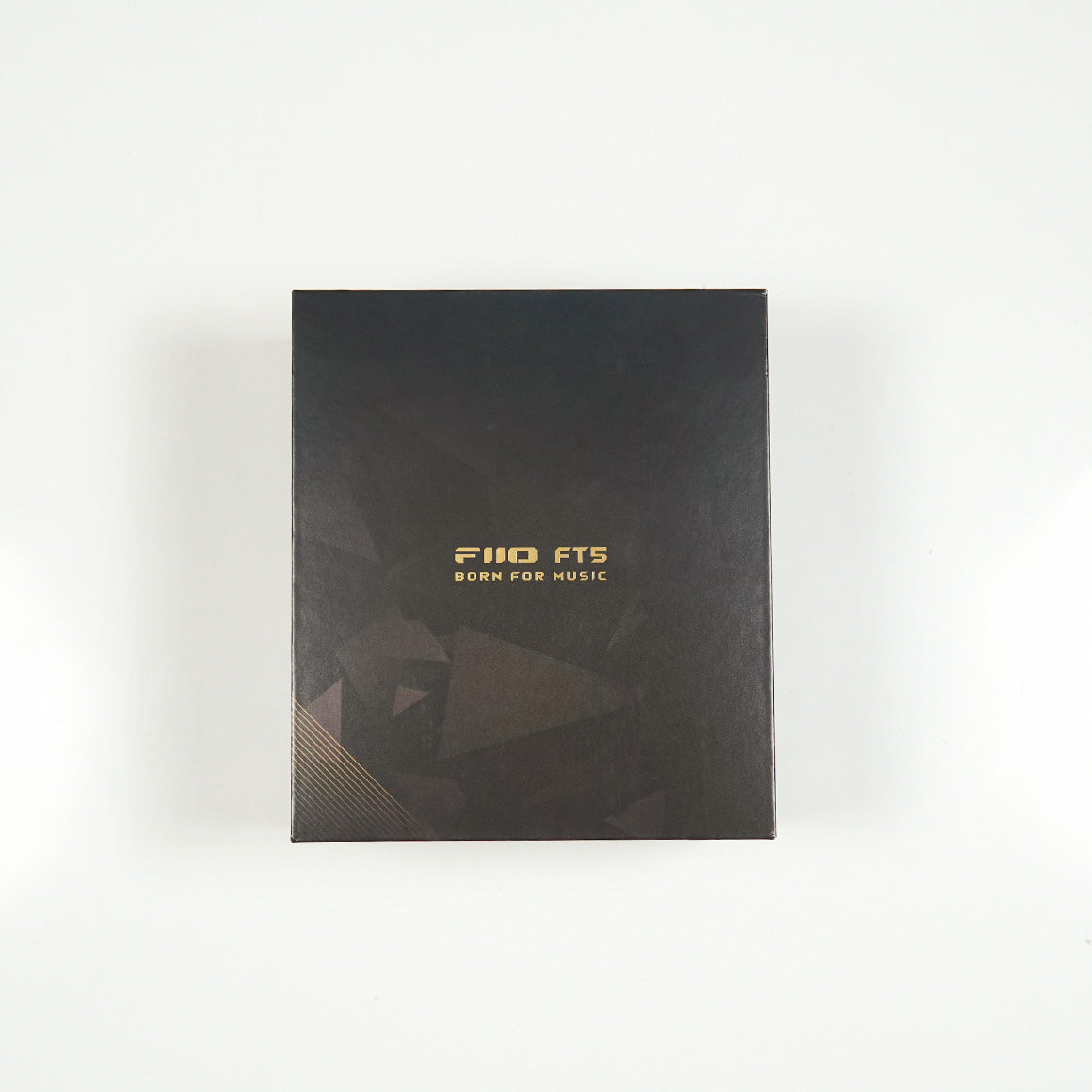 Headphone-zone-FiiO-FT5-Ex-Demo Unit