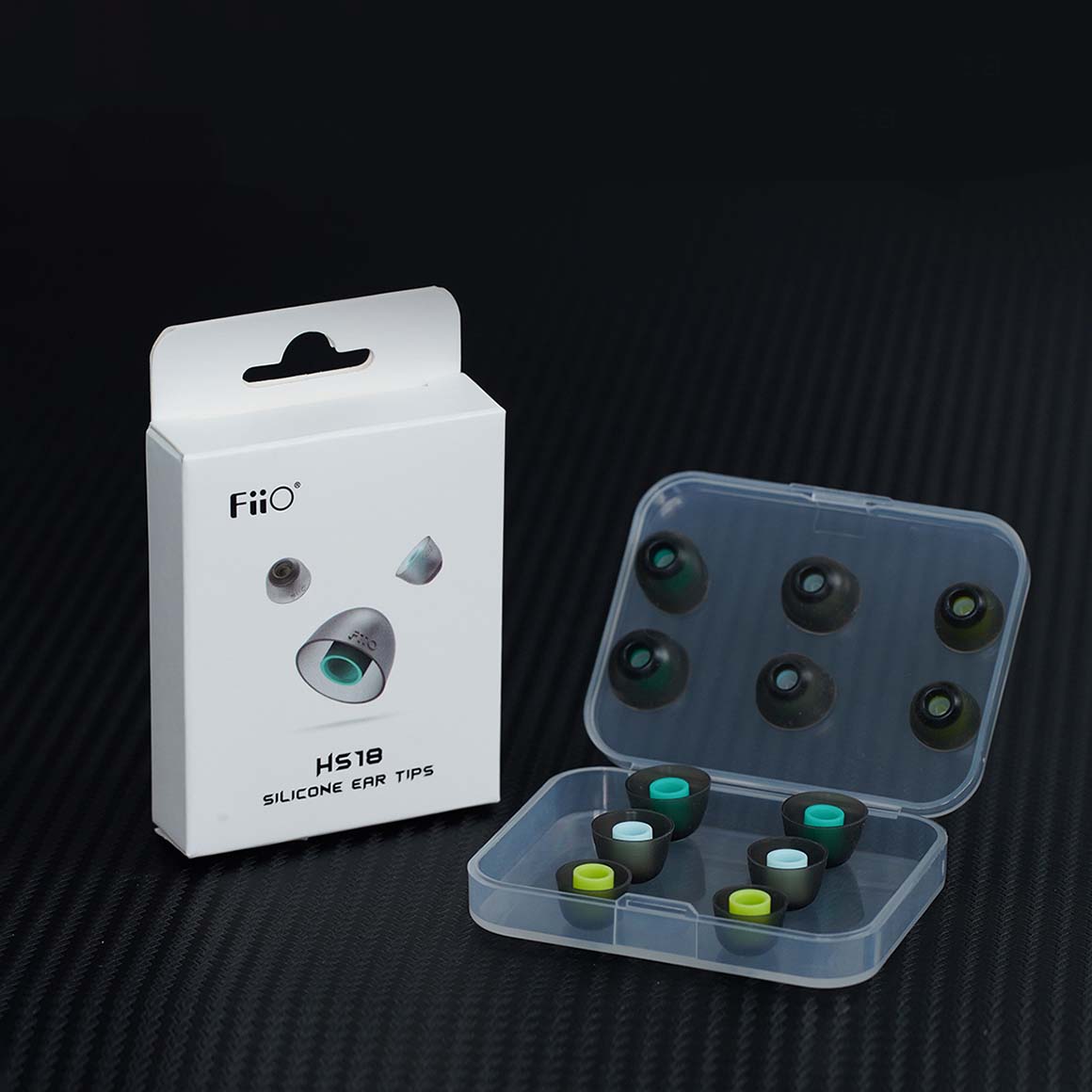 Headphone-zone-FiiO-HS18