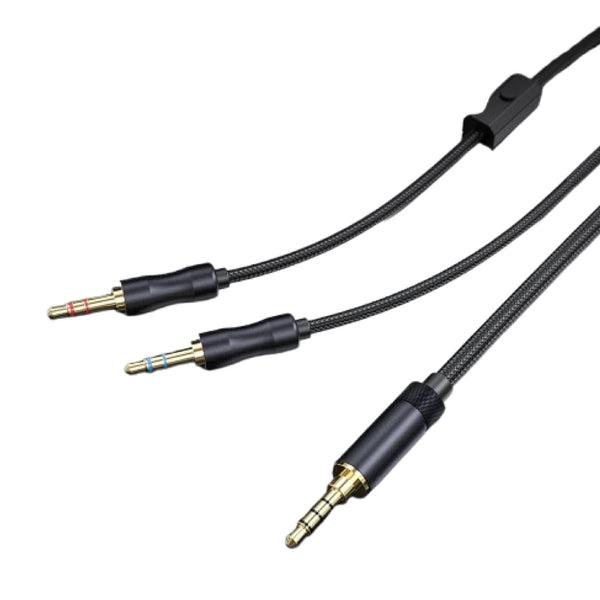 Headphone-zone-FiiO-JT1-Cable-