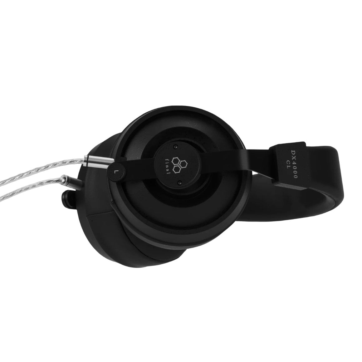 Buy the Final DX4000CL Closed Back Headphone