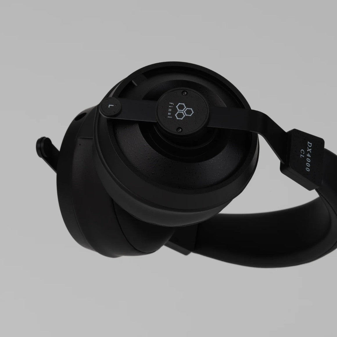 Buy the Final DX4000CL Closed Back Headphone