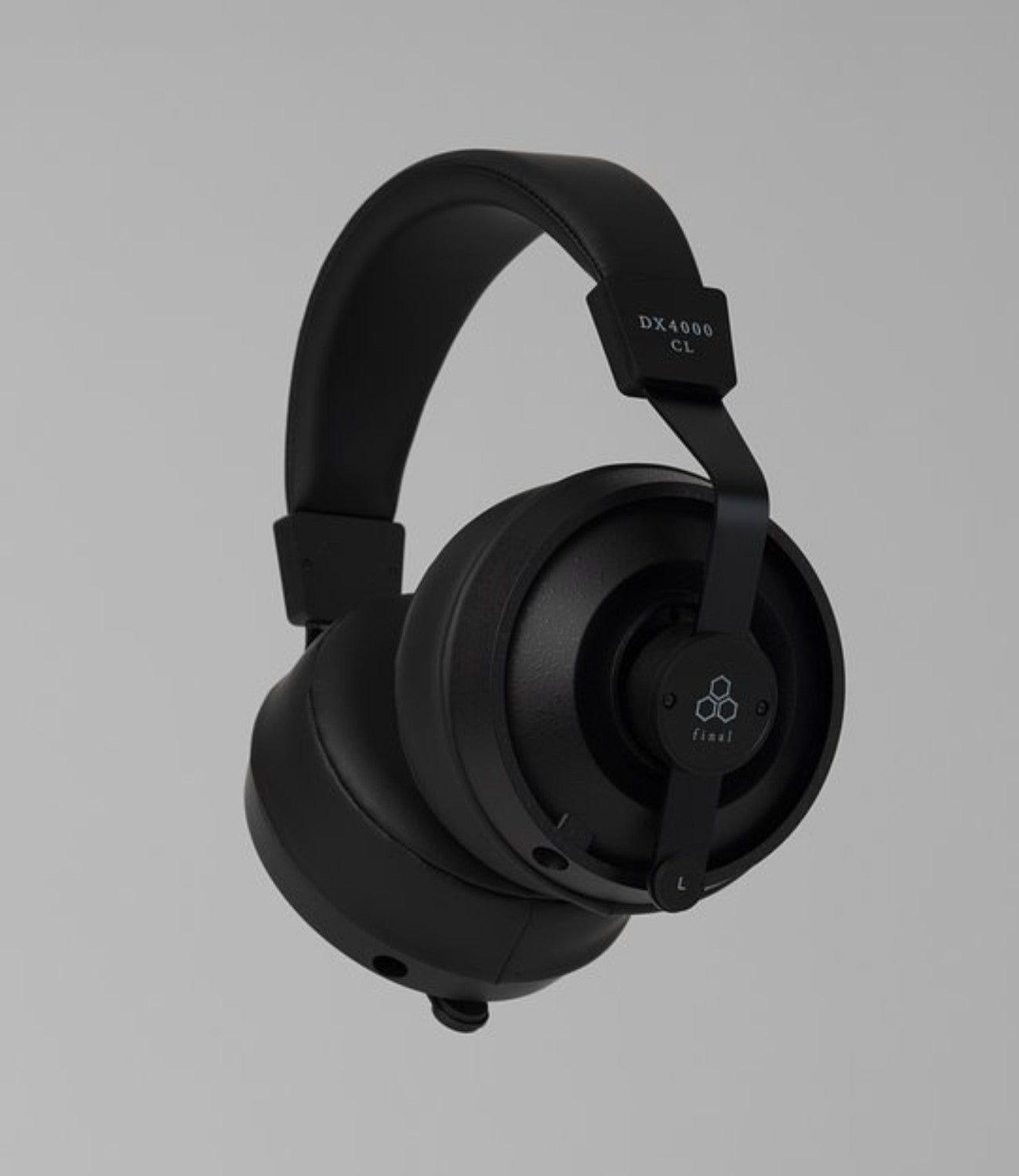 Buy the Final DX4000CL Closed Back Headphone